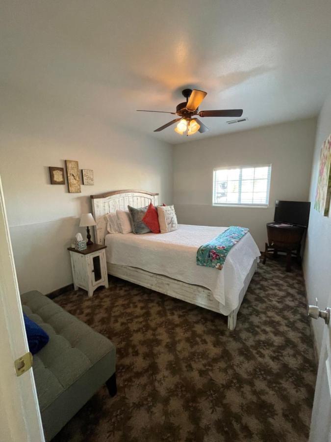 Zion'S Blue Sage Bed & Breakfast Hildale 外观 照片