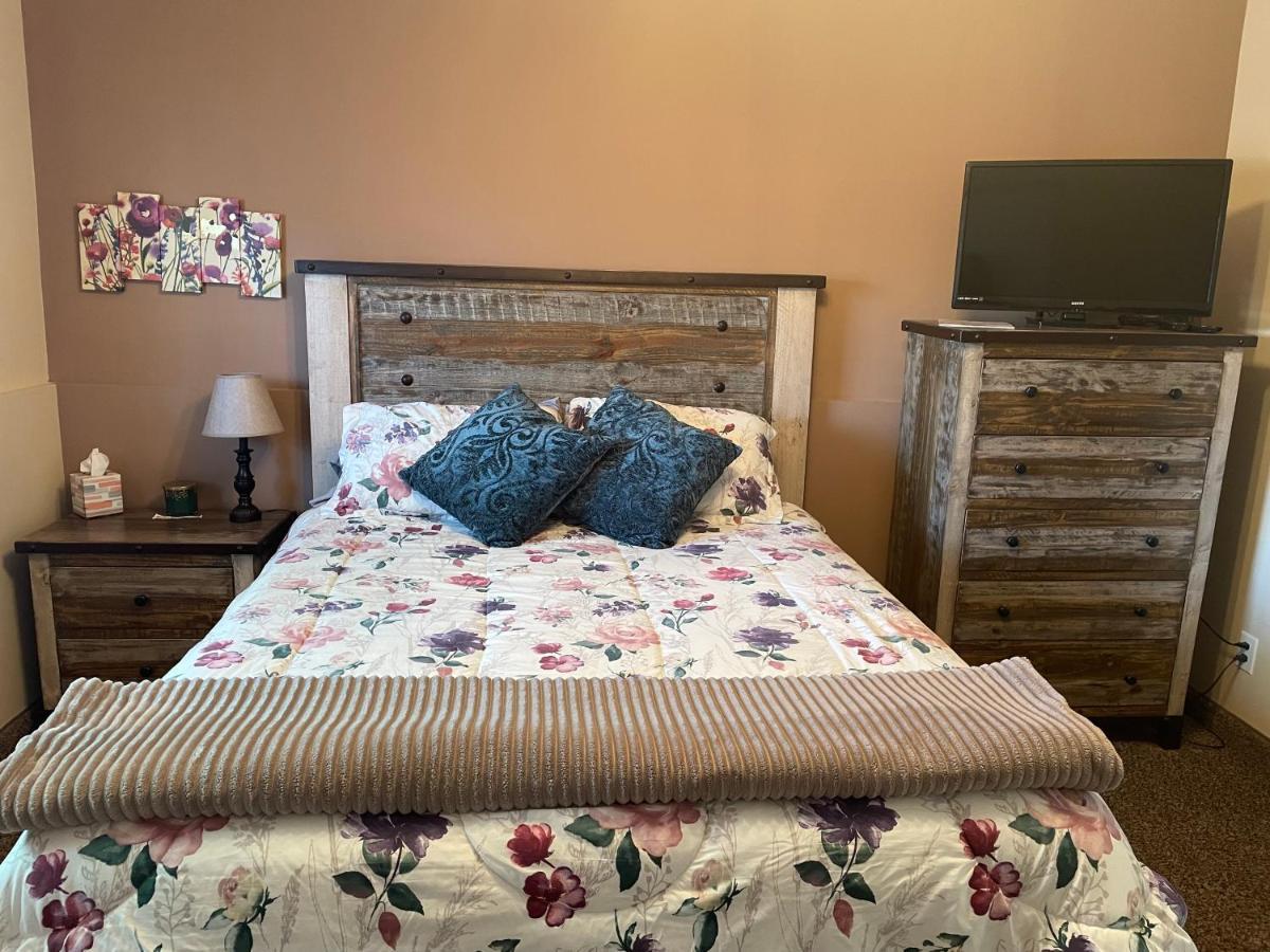 Zion'S Blue Sage Bed & Breakfast Hildale 外观 照片