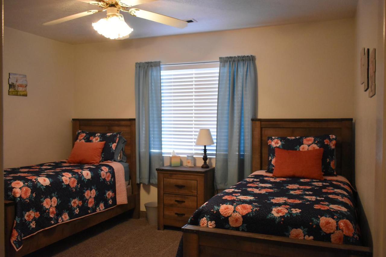 Zion'S Blue Sage Bed & Breakfast Hildale 外观 照片
