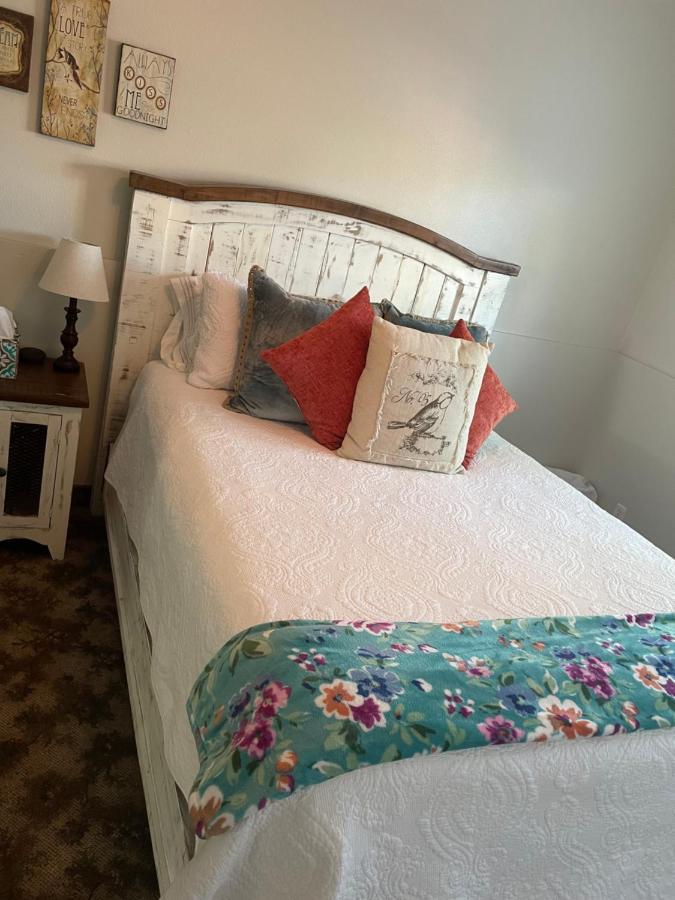 Zion'S Blue Sage Bed & Breakfast Hildale 外观 照片