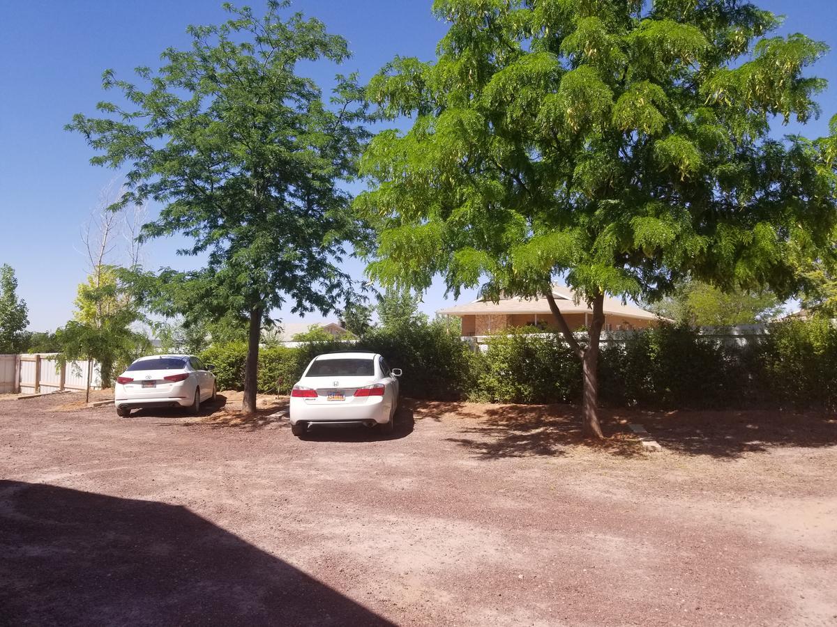 Zion'S Blue Sage Bed & Breakfast Hildale 外观 照片