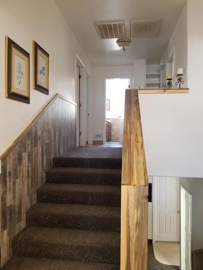 Zion'S Blue Sage Bed & Breakfast Hildale 外观 照片